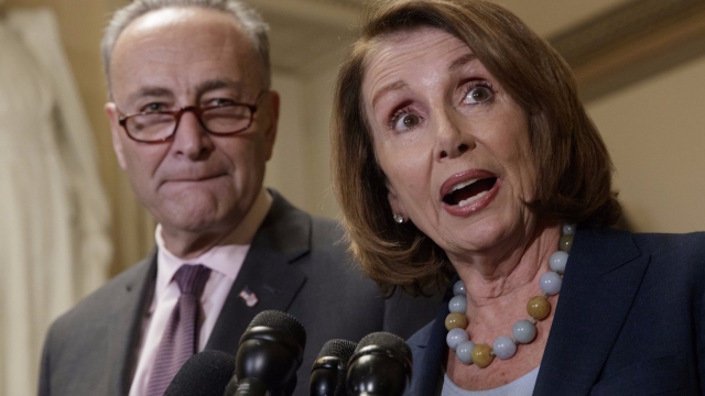 ‘SPITEFUL, POINTLESS SABOTAGE’: Democrats excoriate Trump’s move to cancel Obamacare payments