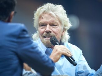 ‘Straight out of a James Bond film’: Richard Branson says he nearly lost $5 million to a conman posing as the British defence secretary