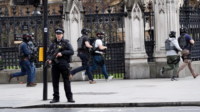 Terrorists are plotting against the UK faster and more intensely than ever before, the head of MI5 has warned