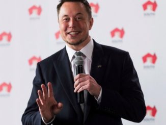 Tesla’s massive batteries have reportedly started to arrive in Puerto Rico (TSLA)