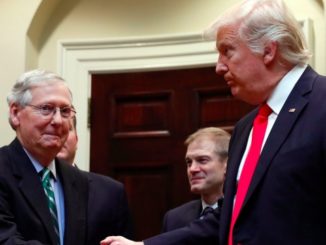 ‘The death of tax reform’?: Trump’s tax plan is about to face a huge test in the Senate
