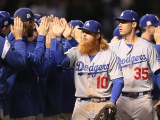 The New York Post: World Series run could finally lift high-spending L.A. Dodgers out of the red