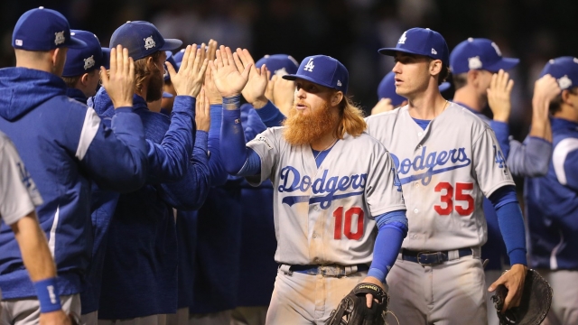 The New York Post: World Series run could finally lift high-spending L.A. Dodgers out of the red