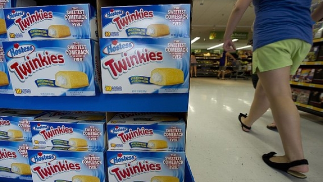 The Ratings Game: Hostess shares sink after news that ‘driving force’ CEO is retiring