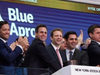Traders can’t stop betting against battered Blue Apron (APRN)