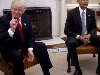 Trump just made a huge move that could blow up Obamacare