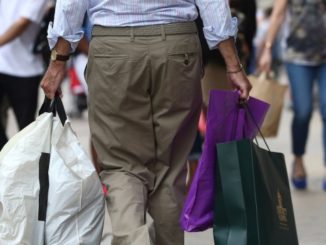 UK retail sales growth slows to its worst performance in almost 4 years as Brexit inflation hits hard