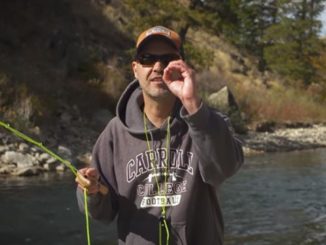 Video: Hank Patterson Reviews a Vital Casting Tool