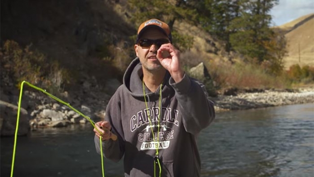 Video: Hank Patterson Reviews a Vital Casting Tool