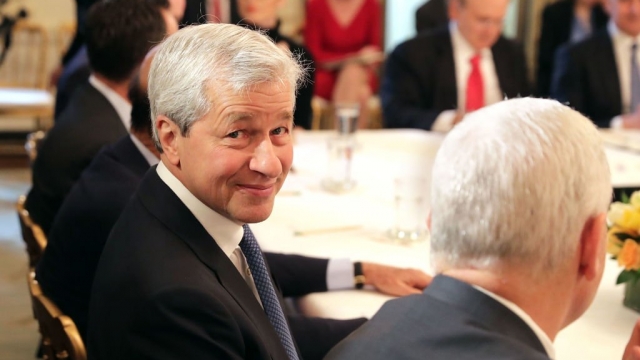 We asked cryptocurrency experts to respond to Jamie Dimon’s bitcoin bashings — here’s what they said