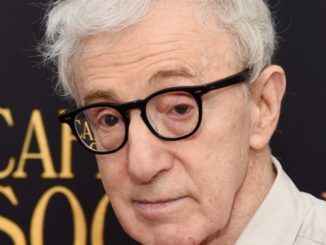 Woody Allen doesn’t want Harvey Weinstein allegations to ‘lead to a witch hunt’