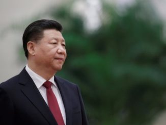 Xi Jinping declares China’s intent to be a ‘leading power’ by 2050