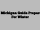 A Michigan Guide Prepares For Winter