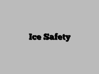 Ice Safety