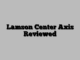 Lamson Center Axis Reviewed