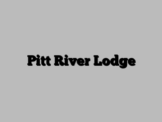 Pitt River Lodge