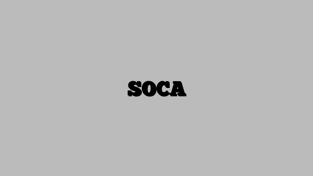 SOCA