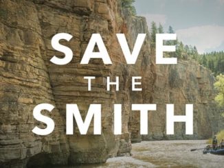 Anglers to Rally in Helena to Protect the Smith River