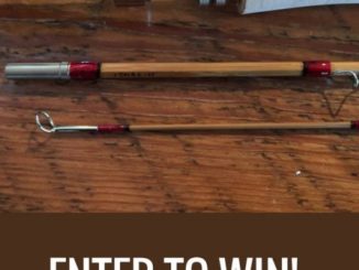 Headwaters Bamboo Sweepstakes