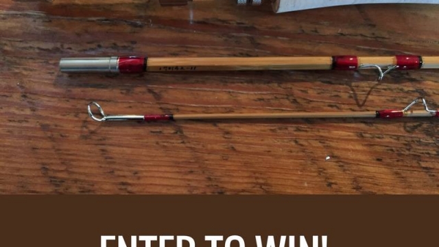 Headwaters Bamboo Sweepstakes