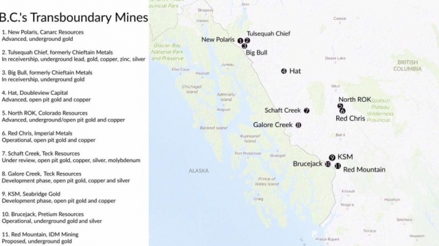 In Photos: The Canadian Mining Boom You’ve Never Seen Before