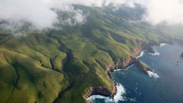 Mexico Designates North America’s Largest Ocean Reserve