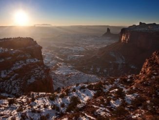 Trump expected to significantly reduce Utah monuments