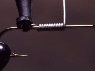 Video: How to Wrap Lead-Free Wire on the Hook