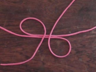 Video Pro Tip: How to Tie the Double Uni Knot with the “96 Method”