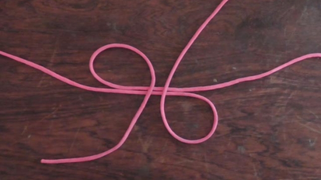 Video Pro Tip: How to Tie the Double Uni Knot with the “96 Method”
