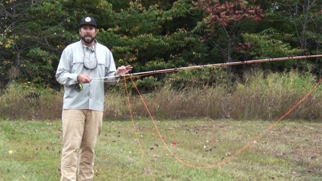 Video Pro Tips: There’s No “Right” Style of Fly Casting