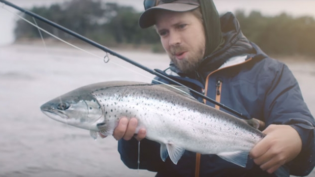 Video: We are Fishermen, episode 1 – Bornholm Session