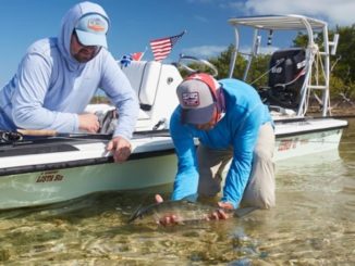 Wanna Catch Bonefish in Cuba with Tom Rosenbauer?