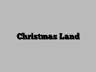 Christmas Land