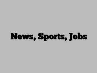 News, Sports, Jobs