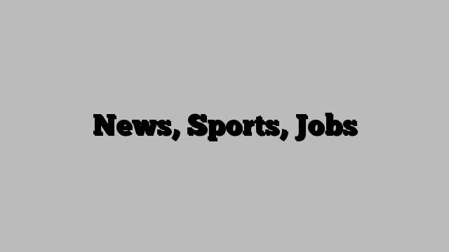 News, Sports, Jobs