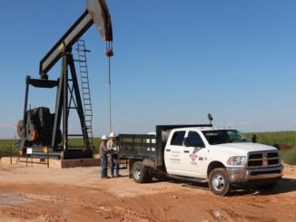 Interior Delays Obama-Era Regulation on Methane Emissions