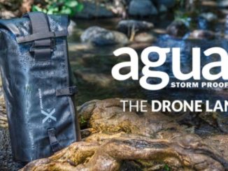 Miggo Agua Stormproof Drone Lander Review