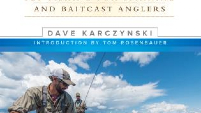 Take a Classic Phil Monahan Fly-Fishing Trivia Challenge 12.07.17