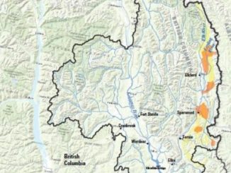 Tester, Bullock Bring B.C. Mining Concerns to Secretary Tillerson