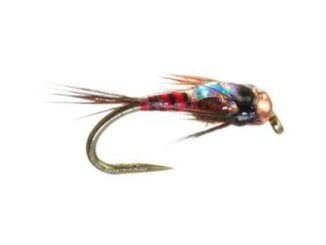 Top 5 Flies for December in the Rockies