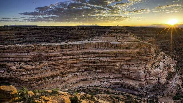 Trump’s Dismemberment of Bears Ears: Perspective From Indigenous Scholars