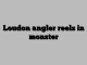 Loudon angler reels in monster