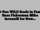 Nat Geo WILD Reels in Famed Bass Fisherman Mike Iaconelli for New…