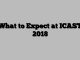 What to Expect at ICAST 2018