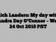 Rich Landers: My day with Sandra Day O’Connor – Wed, 24 Oct 2018 PST