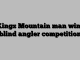 Kings Mountain man wins blind angler competition