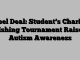 Reel Deal: Student’s Charity Fishing Tournament Raises Autism Awareness