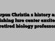 Corpus Christia s history as a fishing lure center excites retired biology professor