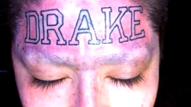 29 Hilariously Awful Face Tattoos. What Were They Thinking?